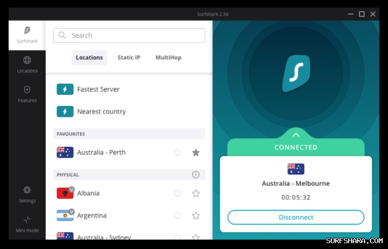 Surfshark官网移动版网页适配体验优化建议
